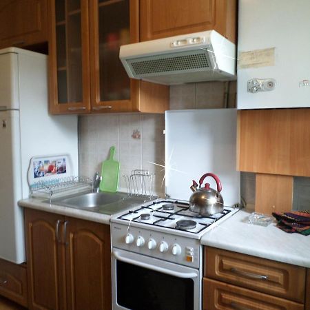 Apartment On Evreyskaya 42A Odessa Eksteriør bilde