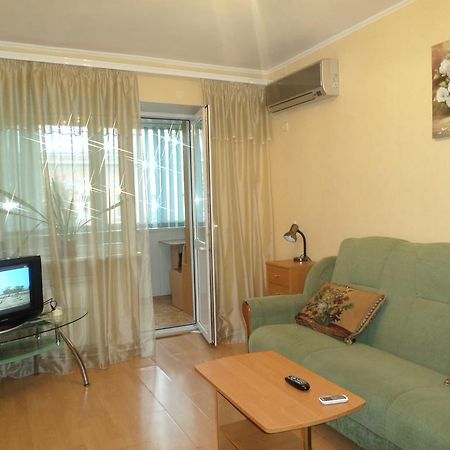 Apartment On Evreyskaya 42A Odessa Eksteriør bilde