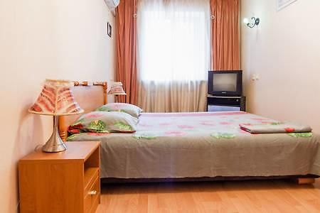 Apartment On Evreyskaya 42A Odessa Eksteriør bilde