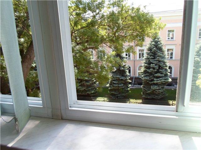 Apartment On Evreyskaya 42A Odessa Eksteriør bilde