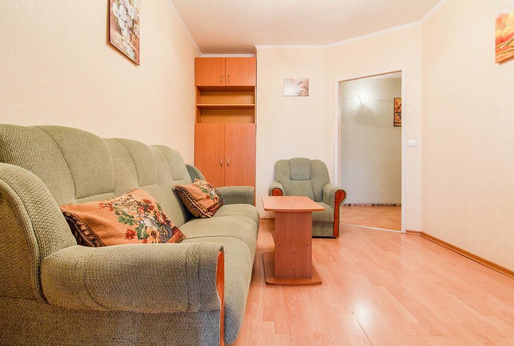 Apartment On Evreyskaya 42A Odessa Eksteriør bilde