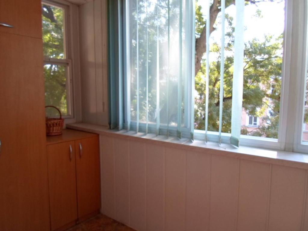 Apartment On Evreyskaya 42A Odessa Eksteriør bilde