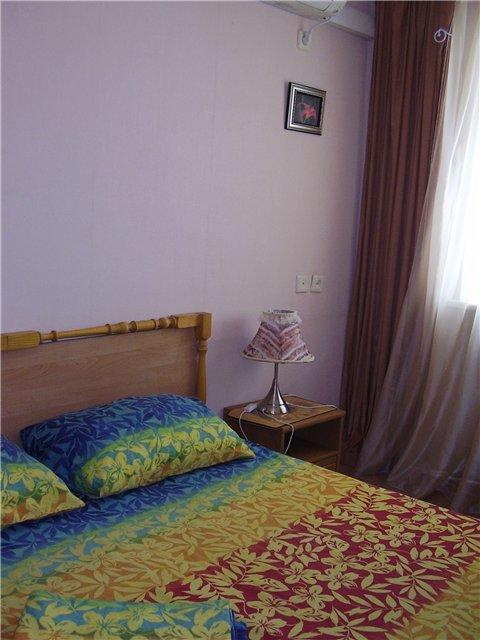 Apartment On Evreyskaya 42A Odessa Eksteriør bilde