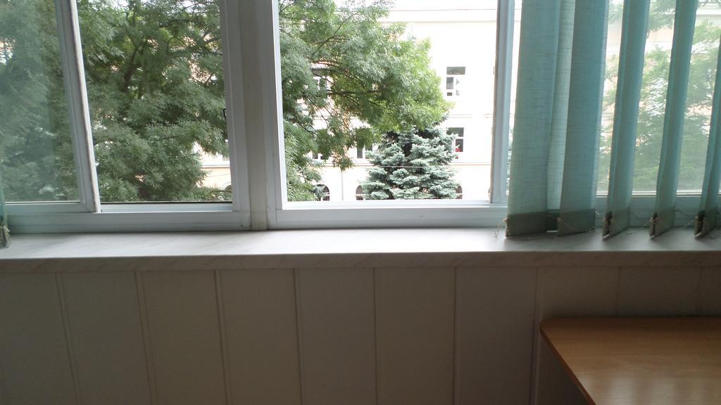 Apartment On Evreyskaya 42A Odessa Eksteriør bilde