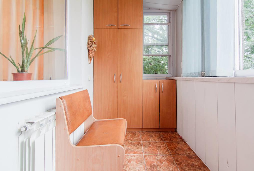 Apartment On Evreyskaya 42A Odessa Eksteriør bilde